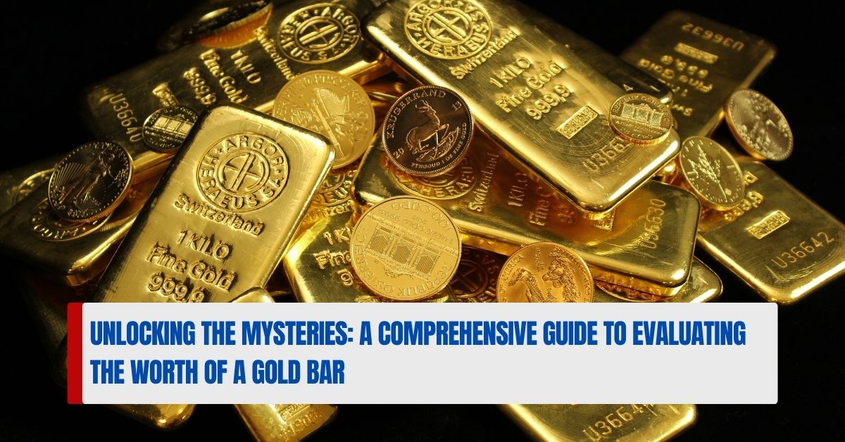 Unlocking the Mysteries: A Comprehensive Guide to Evaluating the Worth 